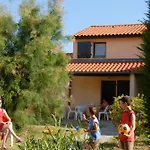 Hotel apartamentowy Azureva Cyprien