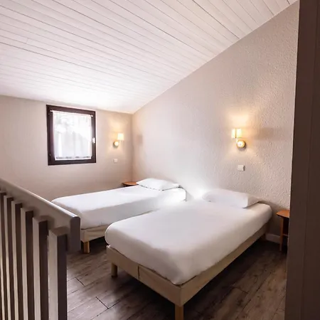 Azureva Cyprien מלון דירות סן סיפריאן