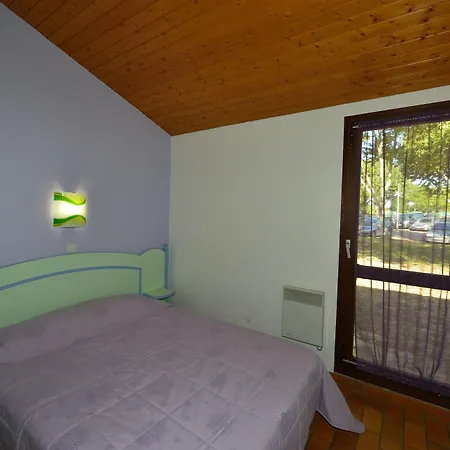 Azureva Cyprien Aparthotel