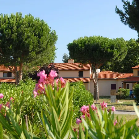 Aparthotel Azureva Cyprien
