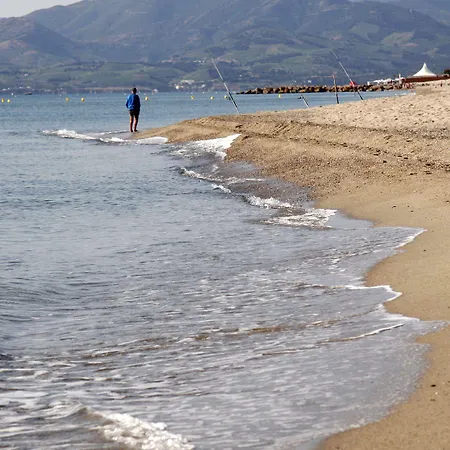 מלון דירות Azureva Cyprien סן סיפריאן