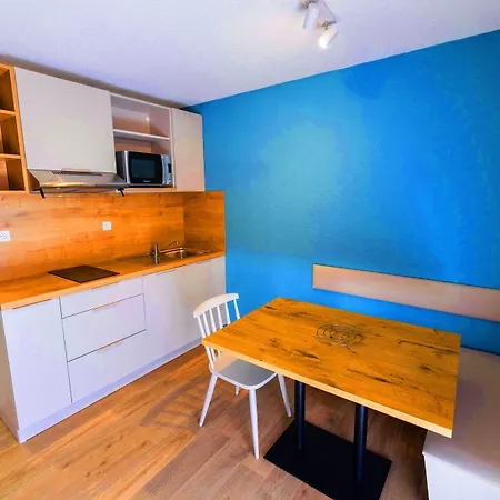 Aparthotel Azureva Cyprien