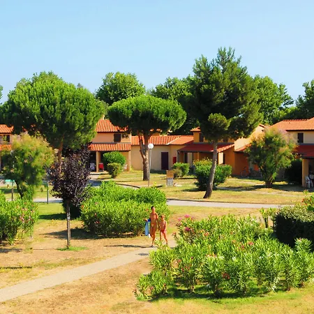 Azureva Cyprien 3* Saint-Cyprien (Pyrenees-Orientales)