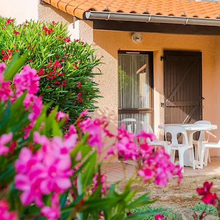 Azureva Cyprien סן סיפריאן