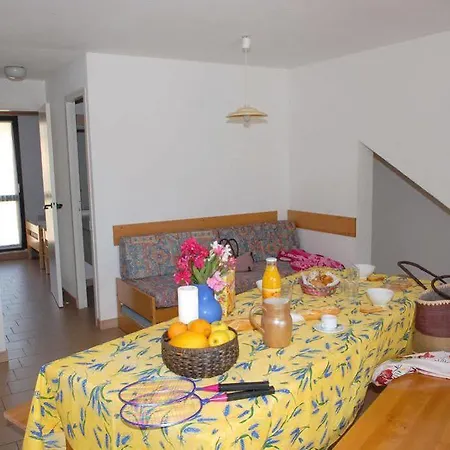 Azureva Cyprien Aparthotel Saint-Cyprien (Pyrenees-Orientales)