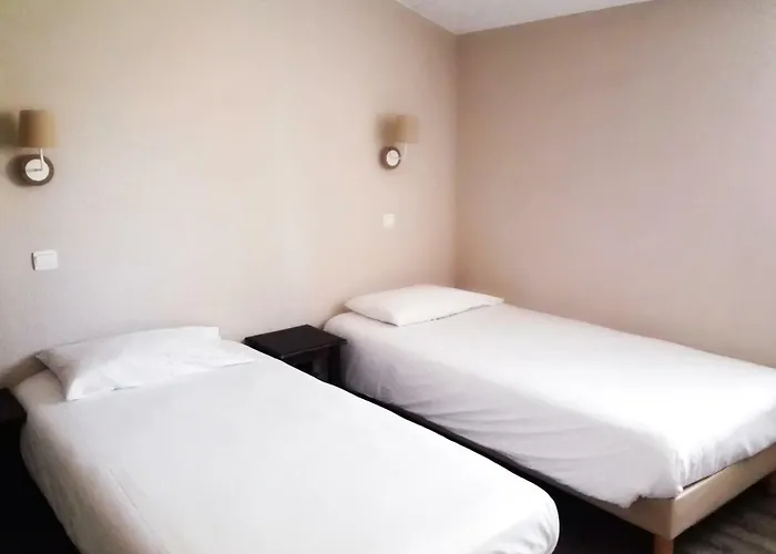 Apart-hotel Azureva Cyprien