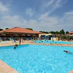 Azureva Cyprien 3* Saint-Cyprien (Pyrenees-Orientales)