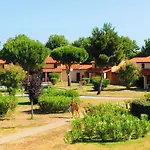 Azureva Cyprien 3* Saint-Cyprien (Pyrenees-Orientales)
