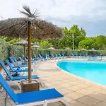 Aparthotel Azureva Cyprien Saint-Cyprien (Pyrenees-Orientales)