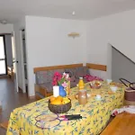 Azureva Cyprien Апарт-отель Сен-Сиприен