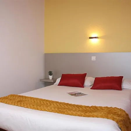 Aparthotel Azureva Cyprien Saint-Cyprien (Pyrenees-Orientales)