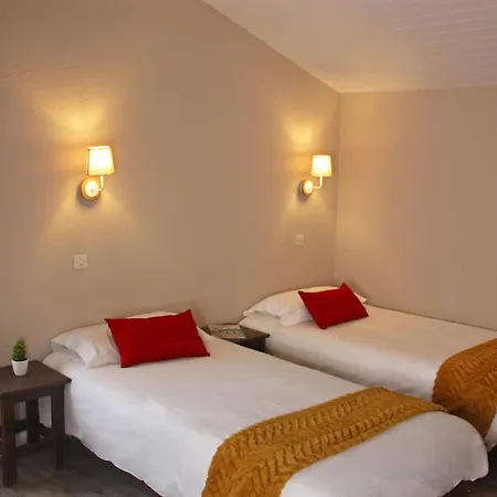 Azureva Cyprien 3* Saint-Cyprien (Pyrenees-Orientales)