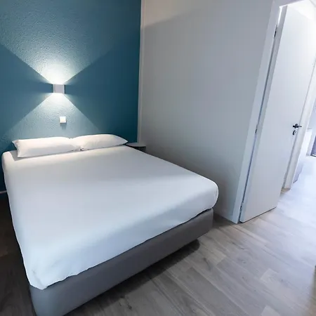 Azureva Cyprien 3* Saint-Cyprien (Pyrenees-Orientales)