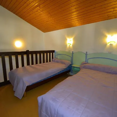 Azureva Cyprien 3* Saint-Cyprien (Pyrenees-Orientales)