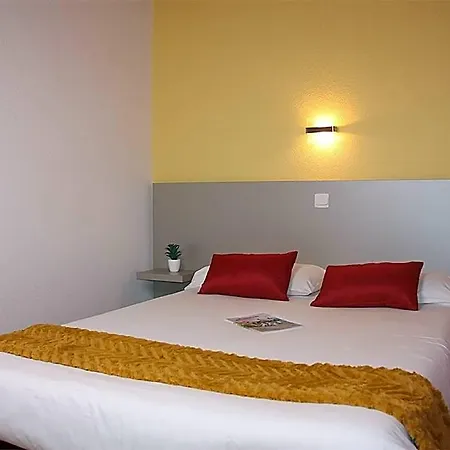 Azureva Cyprien 3* Saint-Cyprien (Pyrenees-Orientales)
