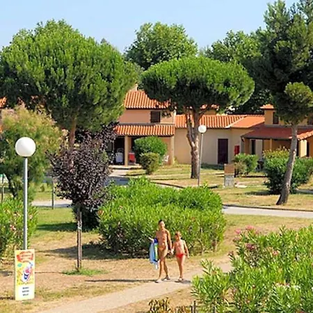 Aparthotel Azureva Cyprien