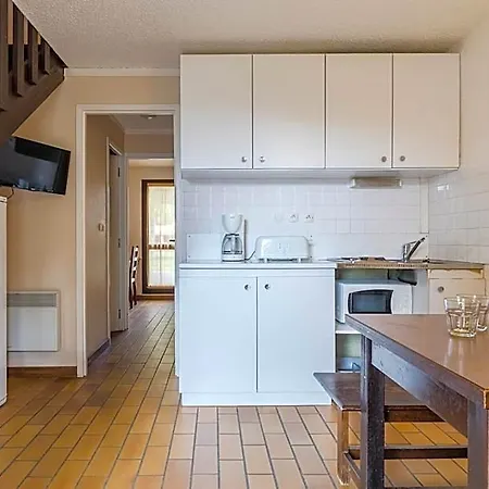 Azureva Cyprien Aparthotel 3*