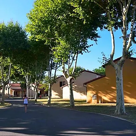 Azureva Cyprien Aparthotel Saint-Cyprien (Pyrenees-Orientales)