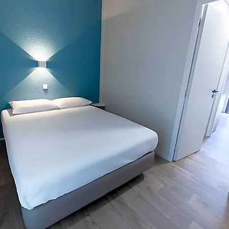 Azureva Cyprien Aparthotel Saint-Cyprien (Pyrenees-Orientales)