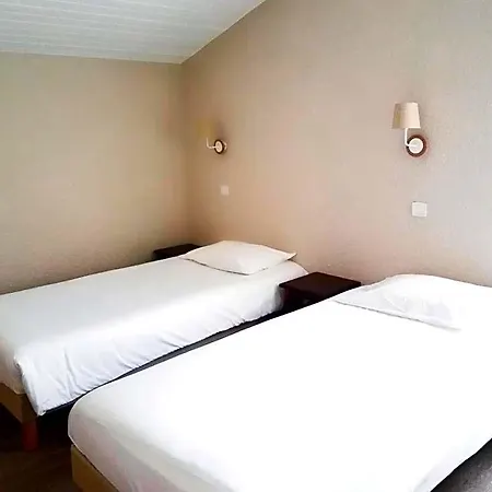 Aparthotel Azureva Cyprien