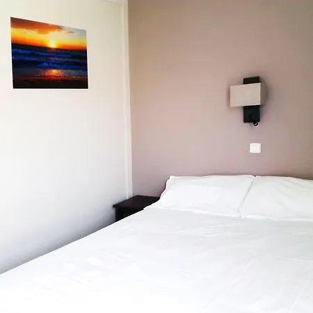 Aparthotel Azureva Cyprien Saint-Cyprien (Pyrenees-Orientales)