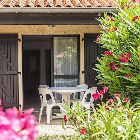 Appart hôtel Azureva Cyprien