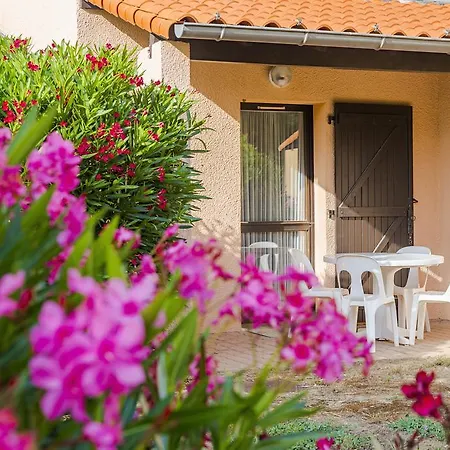 Azureva Cyprien Appart hôtel 3*