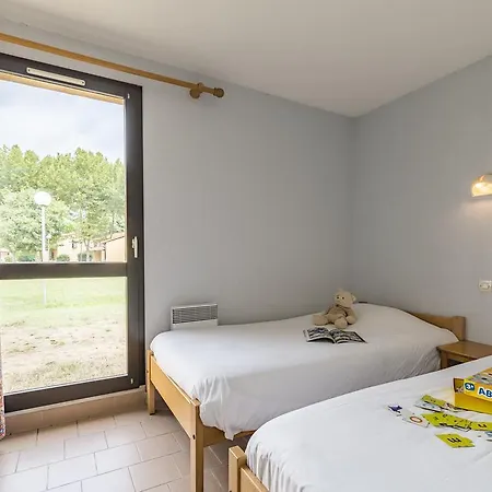 Azureva Cyprien 3* Saint-Cyprien (Pyrenees-Orientales)