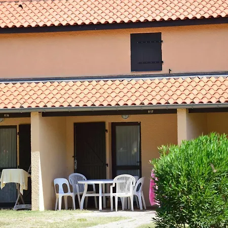 Azureva Cyprien Appart hôtel Saint-Cyprien (Pyrenees-Orientales)