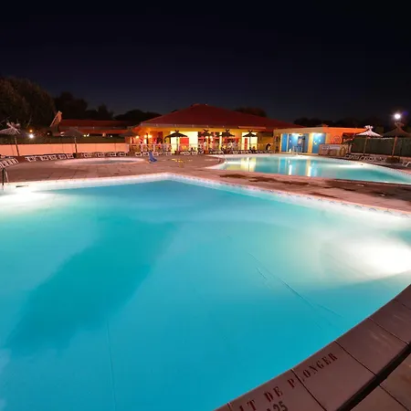 Appart hôtel Azureva Cyprien