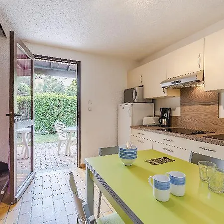 Azureva Cyprien Appart hôtel Saint-Cyprien (Pyrenees-Orientales)