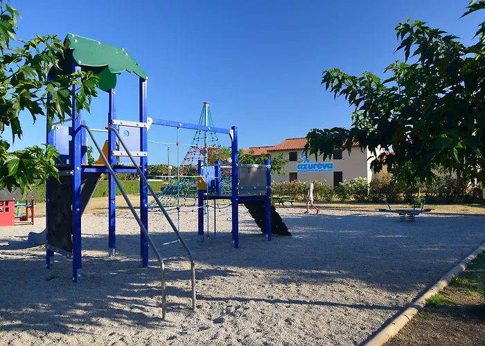 アジュレヴァ サンシプリアン サン・シプリアン