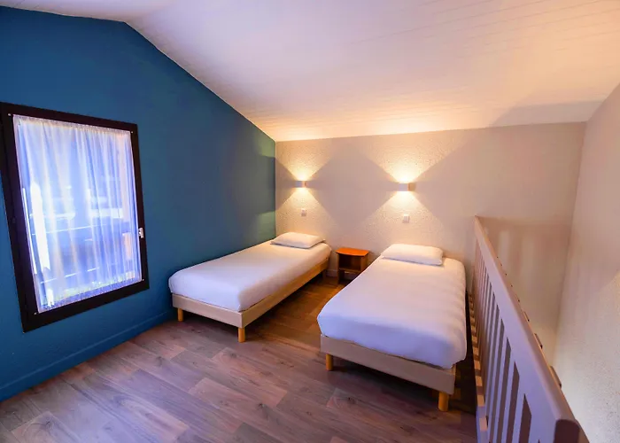 Azureva Cyprien 3* סן סיפריאן